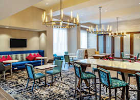Hampton Inn & Suites Raleigh Midtown, NC 3