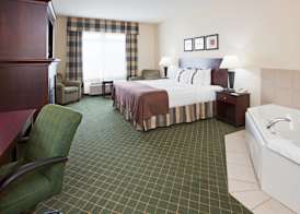 Holiday Inn CONFERENCE CTR MARSHFIELD by IHG 3