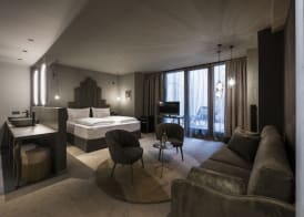 Altstadthotel Weisses Kreuz 2