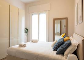 notaMi - Arena Modern Apartment 4