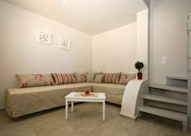 Alafouzos Studios & Apartments 2
