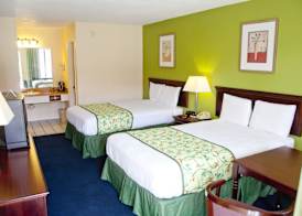 Days Inn by Wyndham DeFuniak Springs 5