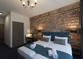 Liberum Residence Old Town 5