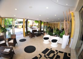 Hotel Antonella 2
