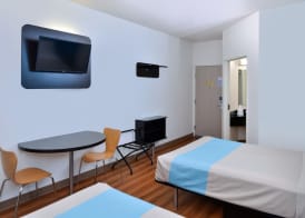 Motel 6-Page, AZ 5