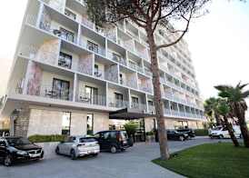 All Inclusive Stay By PS - Durres Bay 2