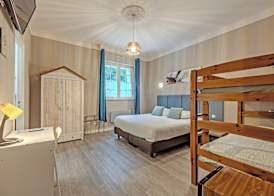 Logis Hotel De La Corniche 3