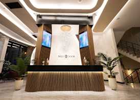 WestDoor Hotel 4