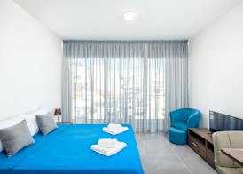 The Habitat Mediterraneo - Self Check-in 3