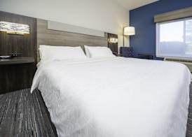 Holiday Inn Express & Suites ATLANTA-JOHNS CREEK by IHG 5