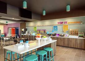 Tru By Hilton Scottsdale Salt River 3