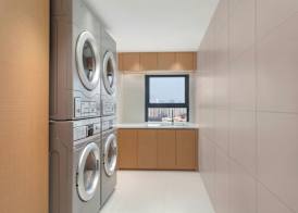 Fairfield by Marriott Hangzhou Binjiang Puyan 2