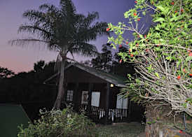 Impala Niezel Lodge & Guest House 5