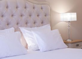 VK Luxury Suites With Private Parking 2