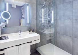 Novotel Kraków City West 4