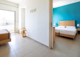 Elena Beach Hotel 2