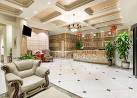 Ramada by Wyndham Flushing Queens 3