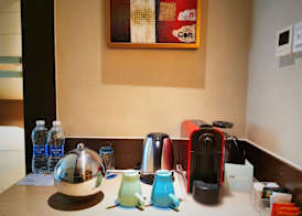 Four Points By Sheraton Beijing, Haidian 5