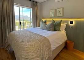 Dieu Donné Vineyard Self-Catering Cottages 5