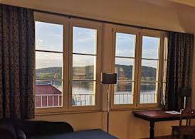 VILLA LINDE Seehotel 3