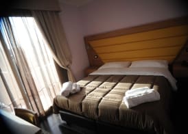 Ostia Antica Suite B&B 5