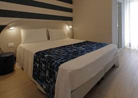 Hotel Smeraldo 4