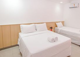 Ramada by Wyndham Porto Seguro Praia 5