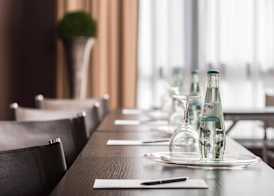 Excelsior Ludwigshafen Hotel 5