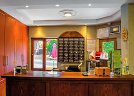 Dores Residence 4
