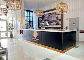 HS Milfontes Beach Hotel - Duna Parque Group 2