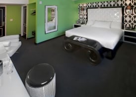 El Cortez Hotel & Casino - 21 and over only 3