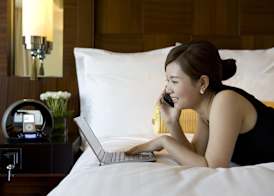 Beijing Pudi Hotel 5