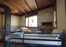 Albergue Santo Tomás de Canterbury - Hostel 5
