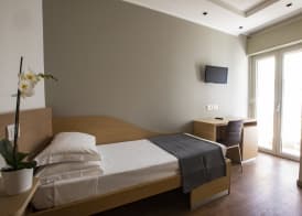 Hotel Liane 5
