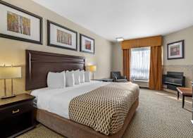 Best Western Plus St Albert 4