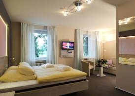 Akzent Hotel Haus Surendorff 2