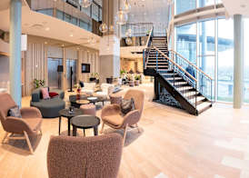 Hilton Garden Inn Faroe Islands 2