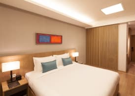 Fraser Place Central Seoul 4