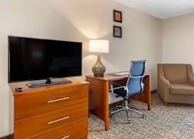 Comfort Inn Greensboro - Kernersville 4