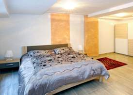Hotel Alte Fabrik 5