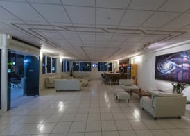 Galaxy Hotel 2