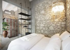 ISONZO SUITES 3