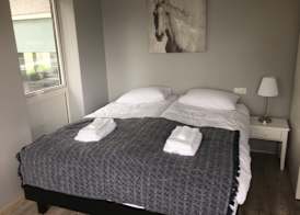 Reykjadalur Guesthouse 2