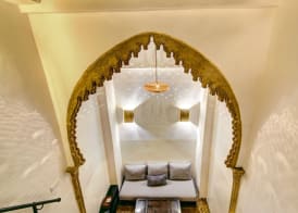 Riad Amaris 4