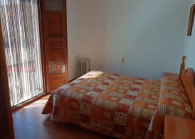 hostal ruta de las nieves 2