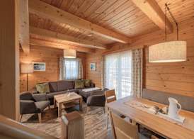 AlpenParks Hagan Lodge Altaussee 4