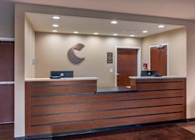 Comfort Inn & Suites Charlottesville Hollymead Town Center 3