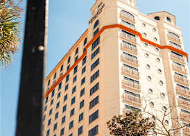 DoubleTree by Hilton Orlando Theme Park Resort 5