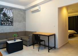 MARINN Tropical Vibes Hotel 5