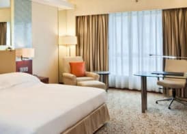 Guo Ji Yi Yuan Hotel 4